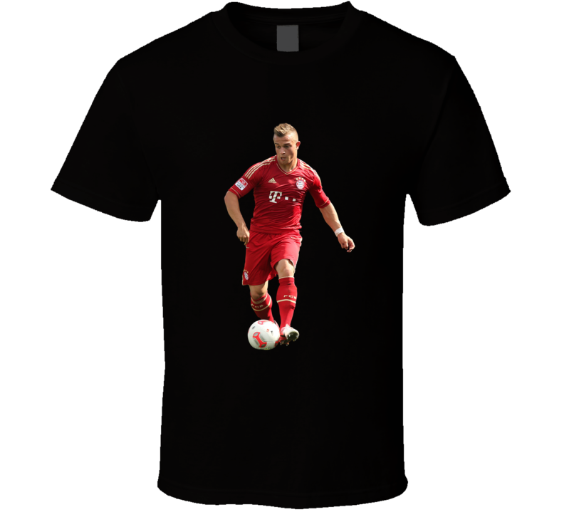 Shaqiri Shaqiri
