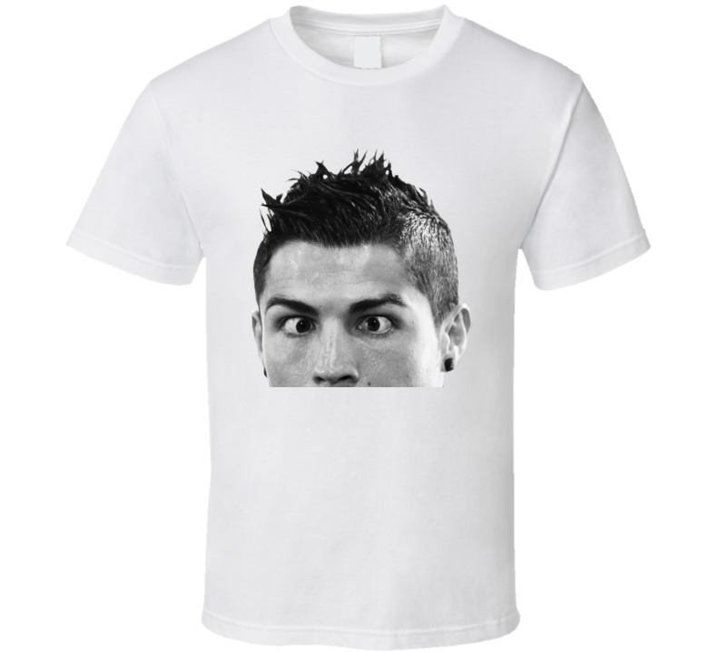 CR7 Half Face CR7 Half Face