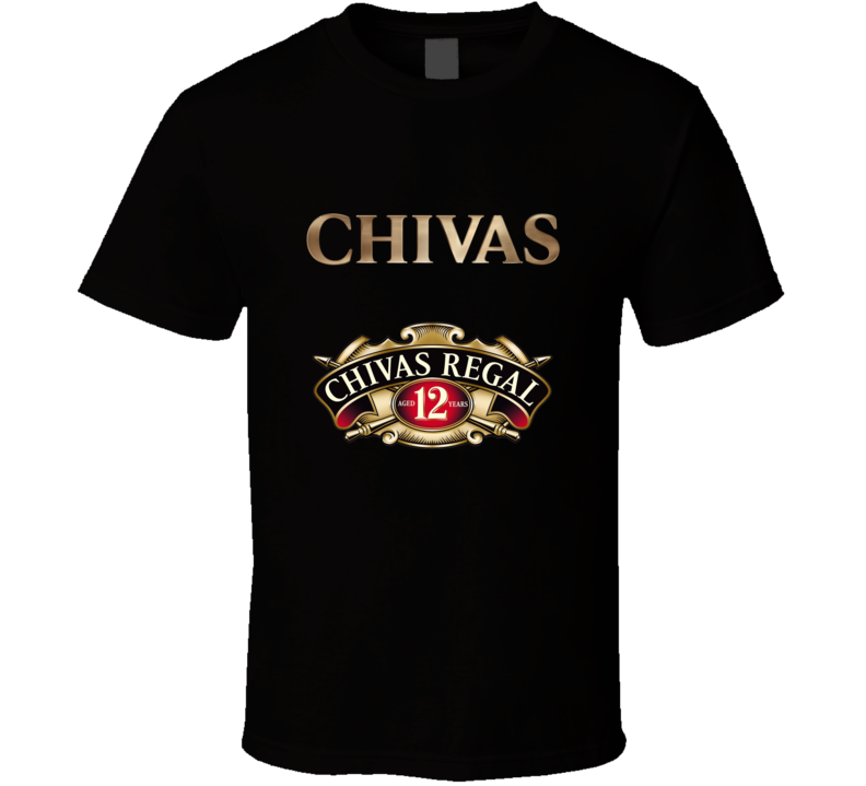 Chivas Logo Chivas Logo