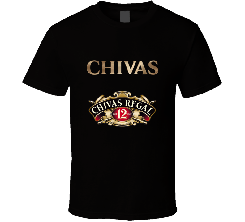 Chivas Logo