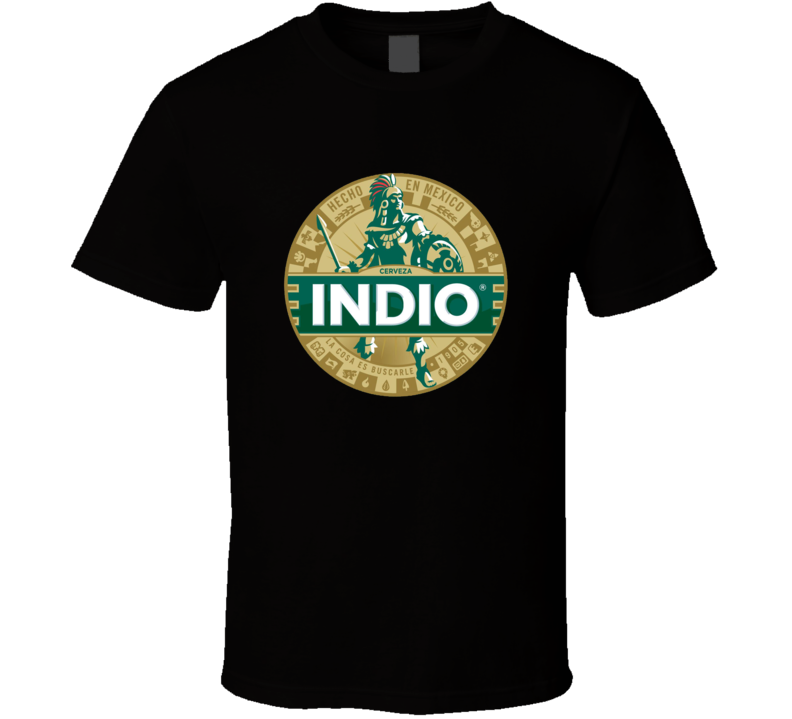 Indio Cerveza Lager Indio Cerveza Lager