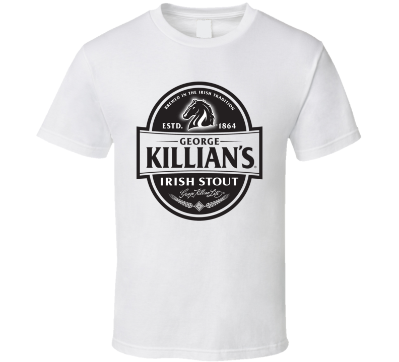 Killians Irish Stout Killians Irish Stout