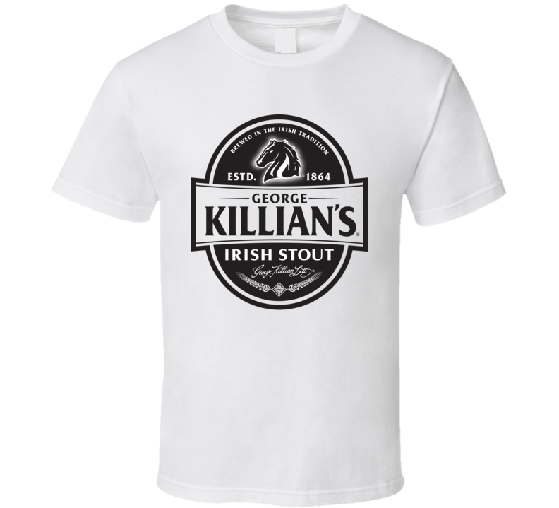 Killians Irish Stout