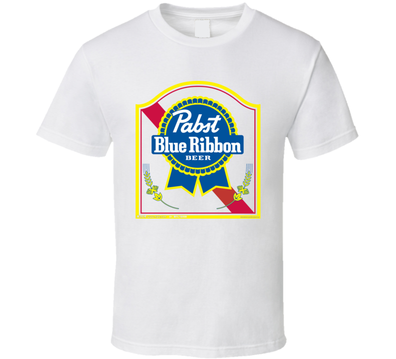 PBR Pabst Beer Custom PBR Pabst Beer Custom