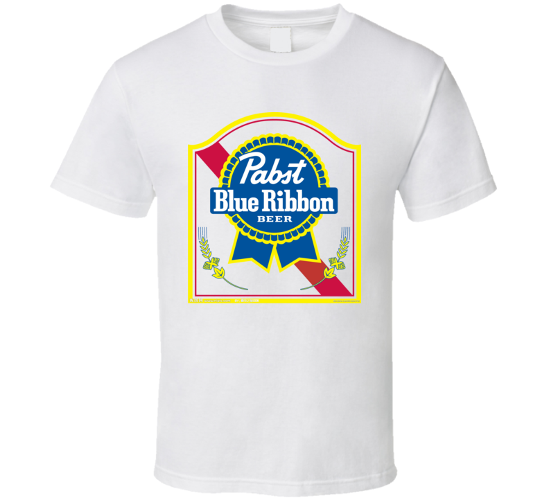 PBR Pabst Beer Custom