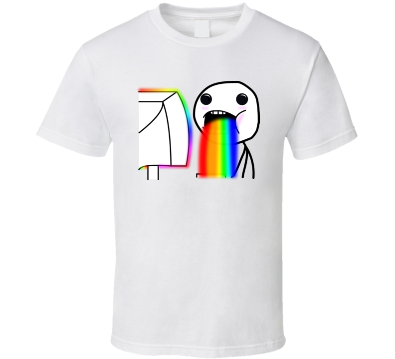 Drool Rainbows Poater Drool Rainbows Poater