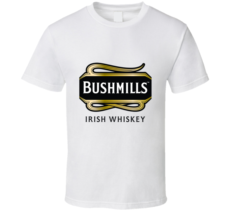 Bushmills Irish Whiskey