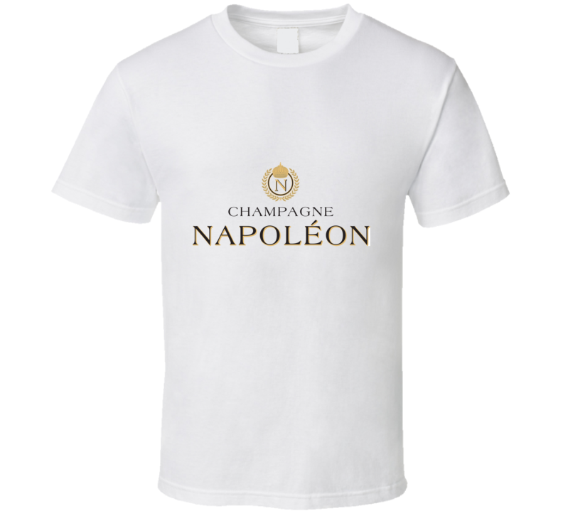 Napoleon Champagne Logo Napoleon Champagne Logo