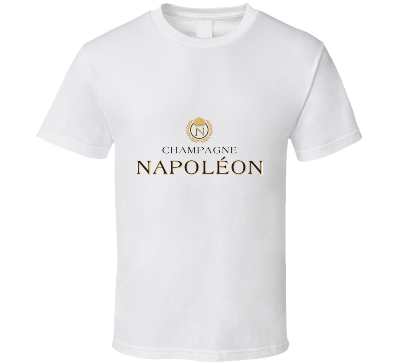 Napoleon Champagne Logo