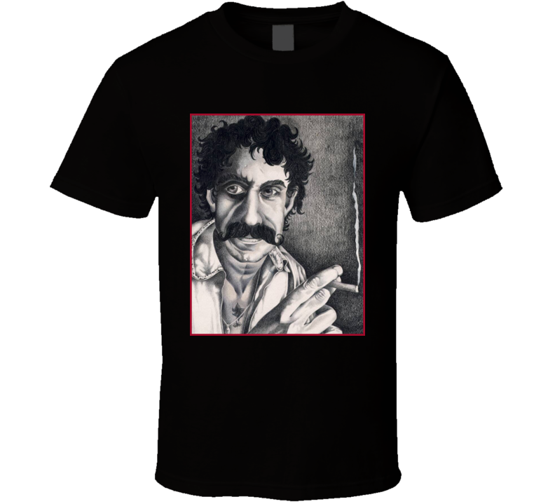 Jim Croce Poster T Shirt Jim Croce Poster T Shirt