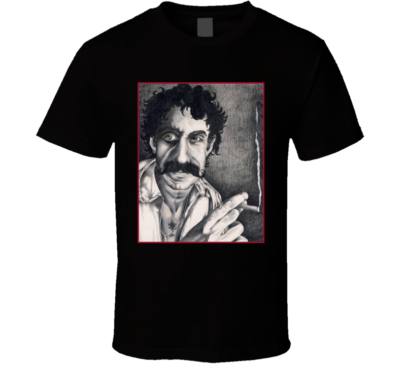 Jim Croce Poster T Shirt