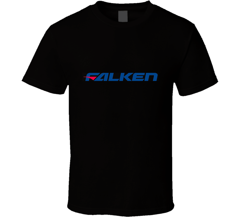 Falken Logo T Shirt