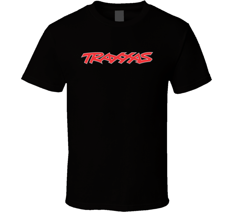 Traxxas Loco RC Car Monster T Shirt Traxxas Loco RC Car Monster T Shirt