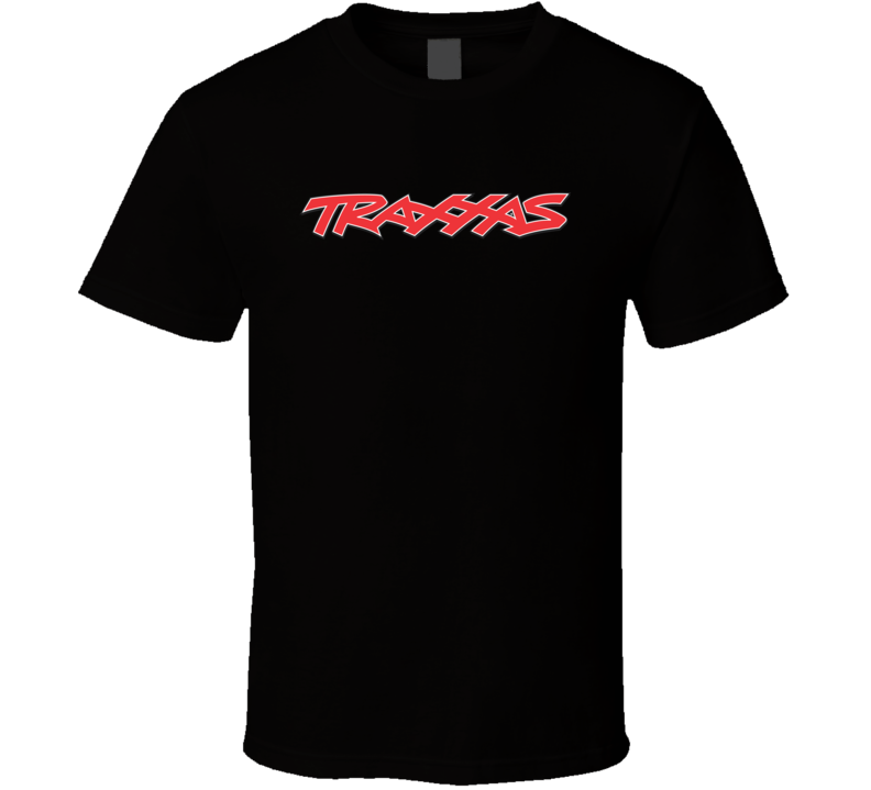 Traxxas Loco RC Car Monster T Shirt