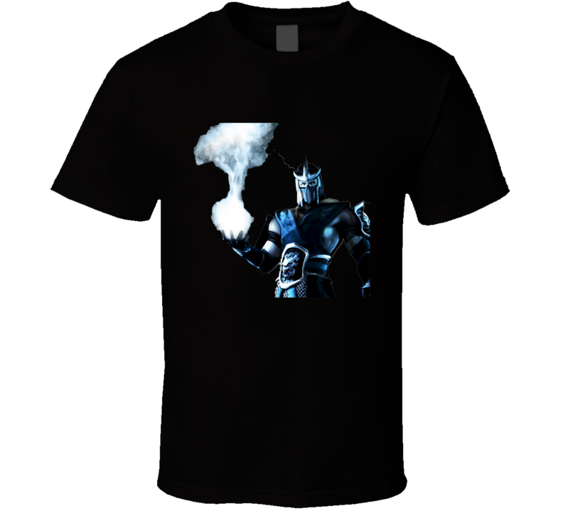 Sub Zero T Shirt