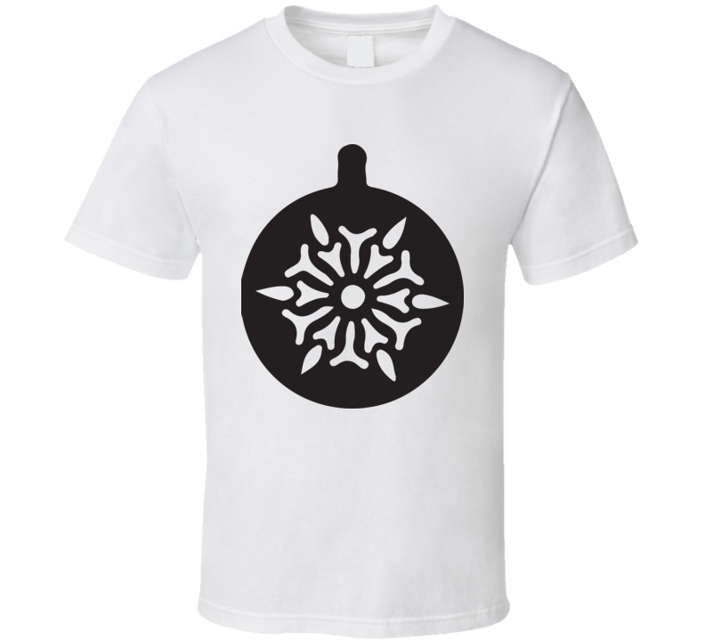 Christmas Bauble 30 T Shirt Christmas Bauble 30 T Shirt