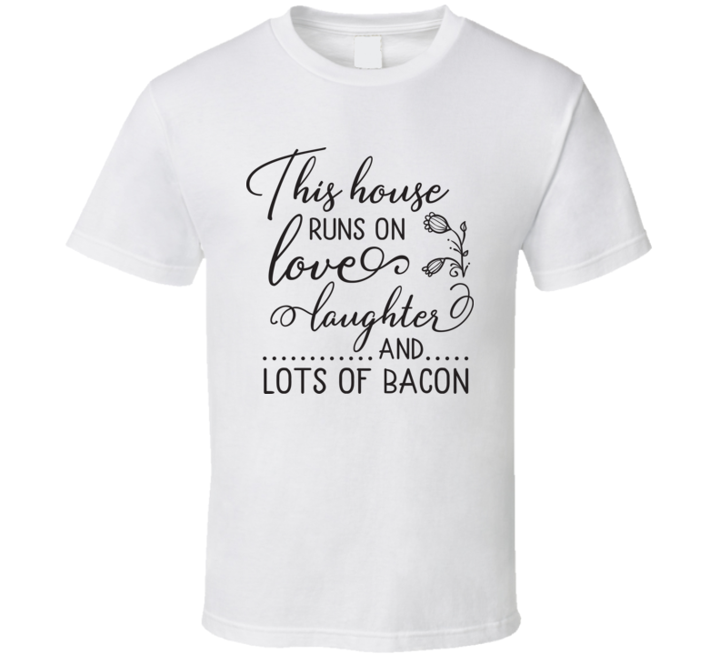 This House T Shirt This House T Shirt