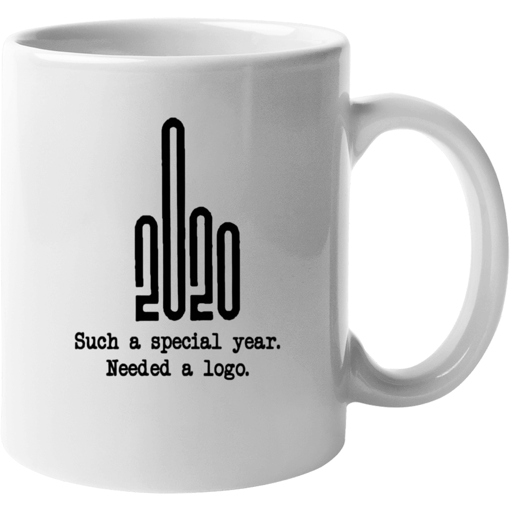 2020 Mug