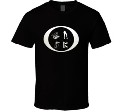 Ozark Tv Series Logo Gift Fan T Shirt