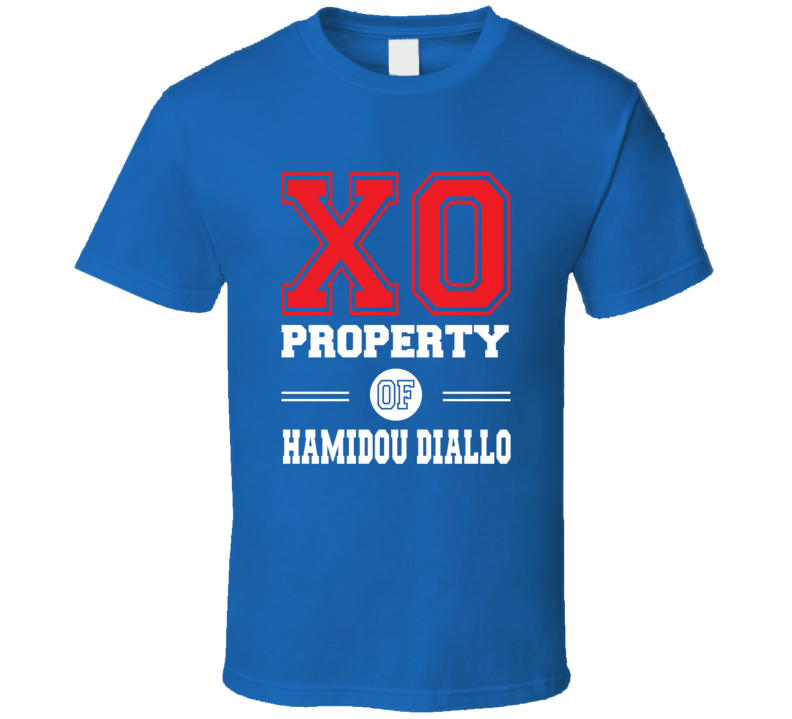 Hamidou Diallo Kentucky Wildcats Basketball Fan T Shirt