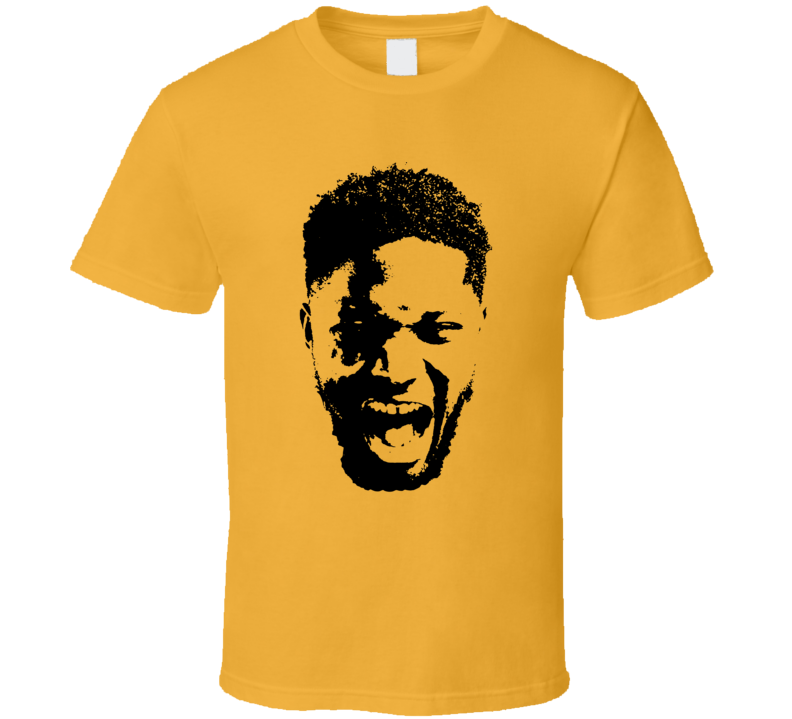 Josh Allen Big Head Jacksonville Football Draft Pick 2019 Fan T Shirt