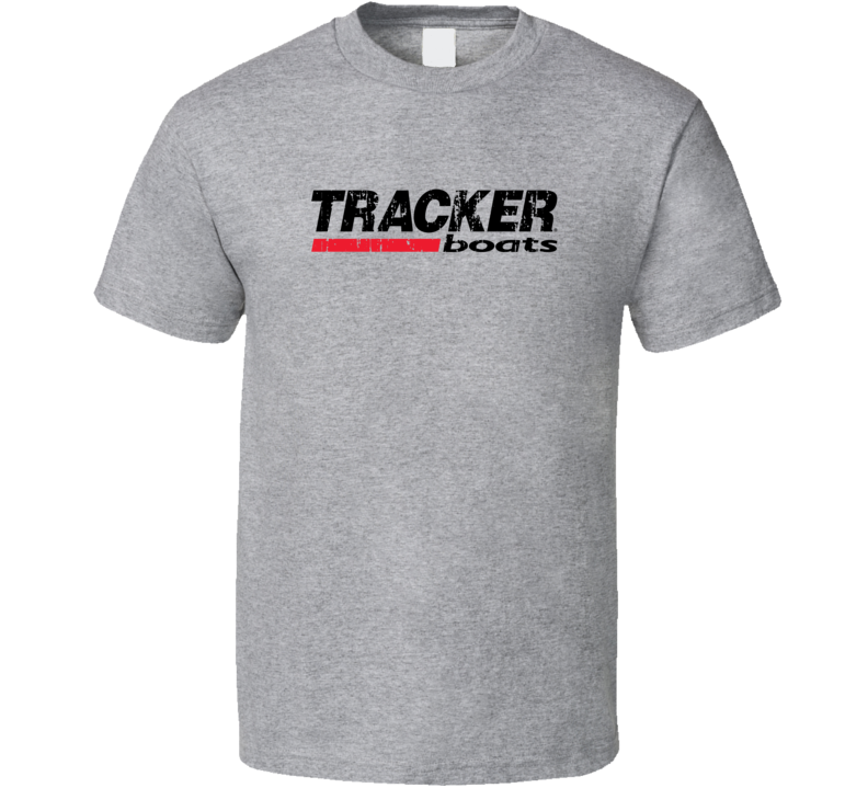Tracker Boat Manufacturer Cool Gifts For Thalassophiles Worn Look T Sh