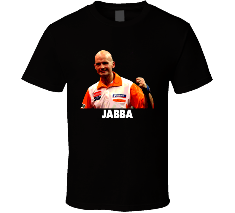 Jamie Caven Jabbadarts Darts Player Fan Cool Gifts For Players T Shirt Jamie Caven Jabbadarts Darts Player Fan Cool Gifts For Players T Shirt
