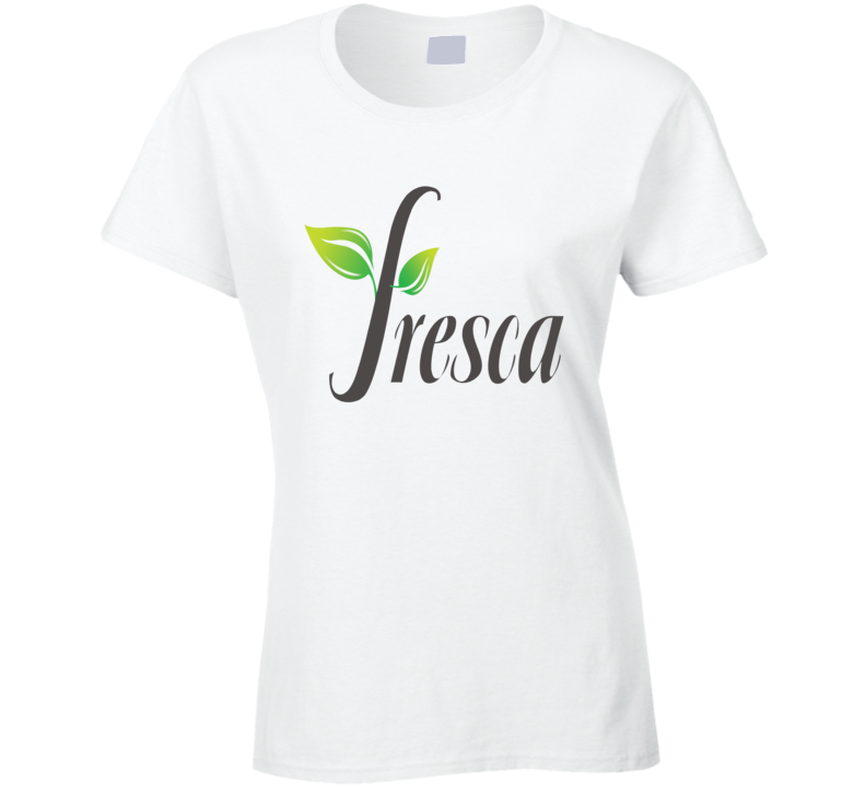 Fresca Lime Citrus Drink T shirt Fresca Lime Citrus Drink T shirt