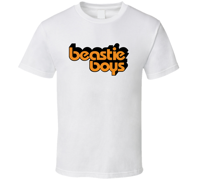 Beastie Boys Popular 80s Rock Rap Band Fan T shirt Beastie Boys Popular 80s Rock Rap Band Fan T shirt