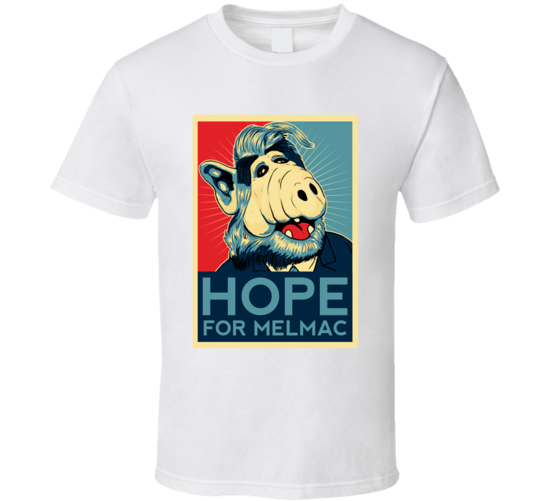 Alf Hope Poster Popular 80s Sitcom Fan T shirt Alf Hope Poster Popular 80s Sitcom Fan T shirt