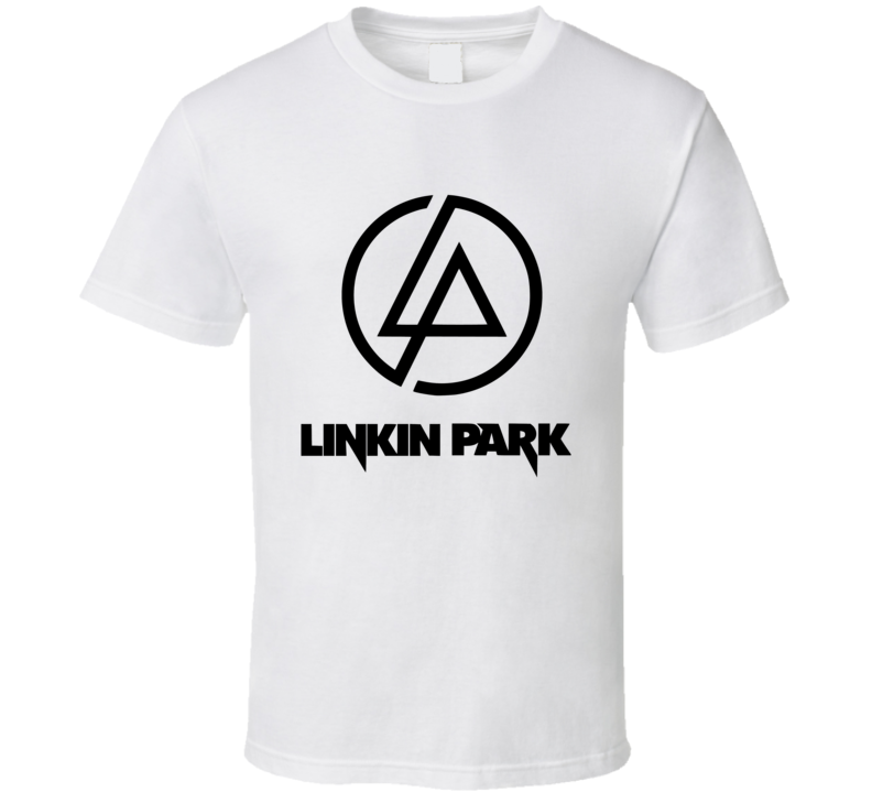 Linkin Park Music Fan T shirt Linkin Park Music Fan T shirt