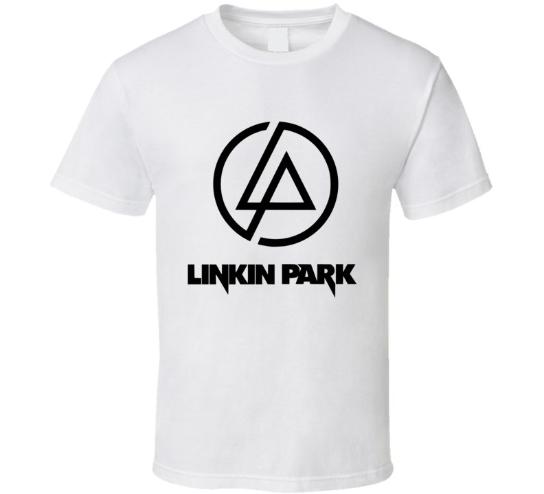 Linkin Park Music Fan T shirt