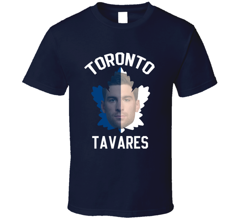 John Tavares Favorite Player Toronto Hockey Fant T Shirt John Tavares Favorite Player Toronto Hockey Fant T Shirt