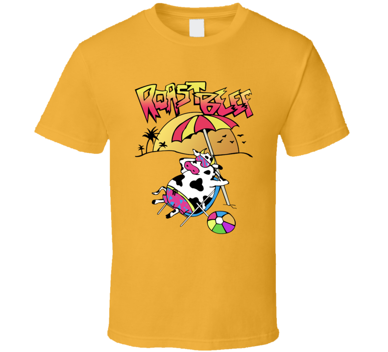 Roast Beef Stranger Things Dustin T Shirt Roast Beef Stranger Things Dustin T Shirt
