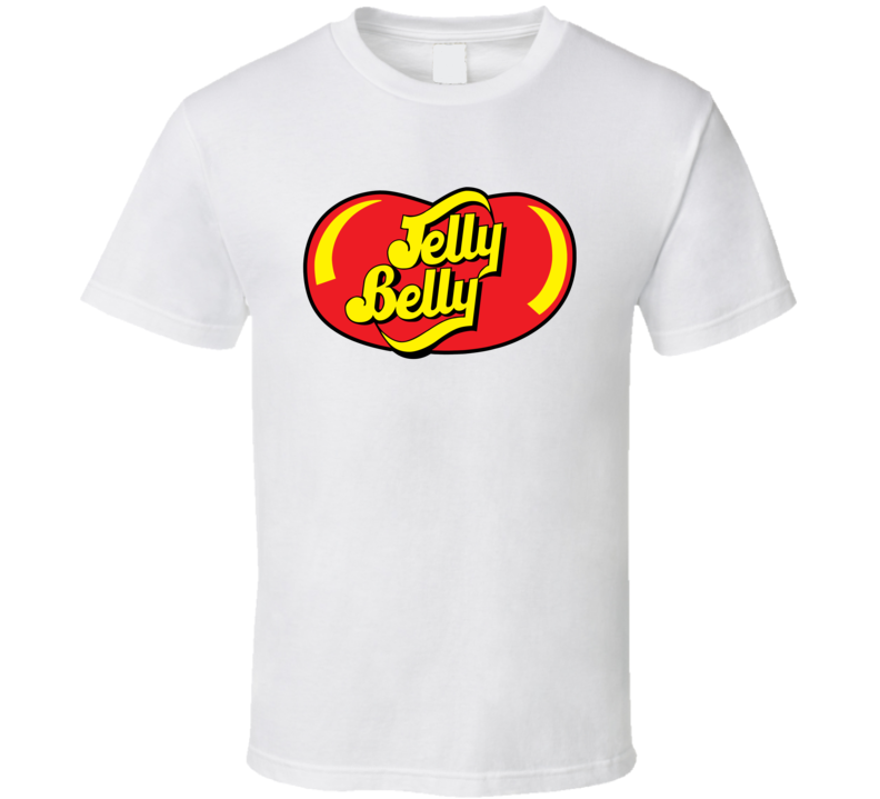 Jelly Belly Candy Group Halloween Costume T Shirt Jelly Belly Candy Group Halloween Costume T Shirt