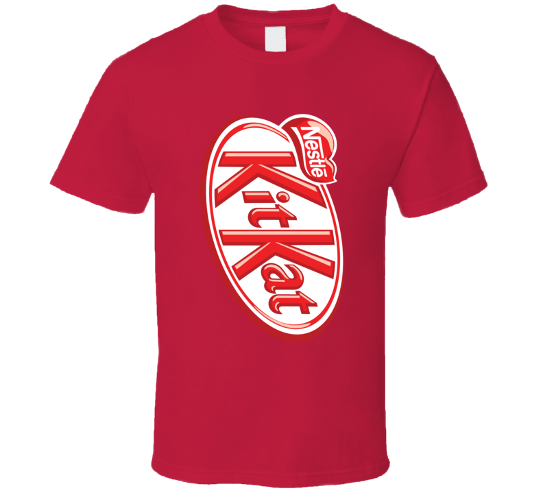 Kit Kat Chocolate Bar Group Halloween Costume T Shirt Kit Kat Chocolate Bar Group Halloween Costume T Shirt