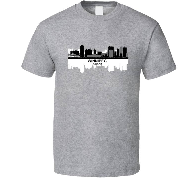 Winnipeg Alberta Wrong Province Oakland Football Fan T Shirt Winnipeg Alberta Wrong Province Oakland Football Fan T Shirt