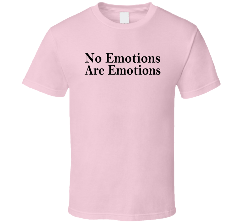 No Emotions Are Emotions Los Angeles C Basketball Fan T Shirt No Emotions Are Emotions Los Angeles C Basketball Fan T Shirt