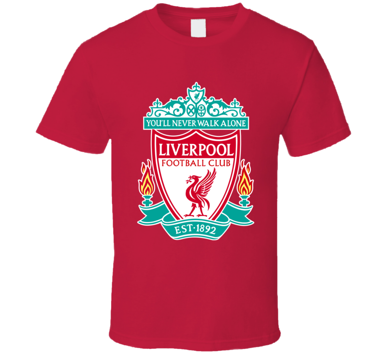 Liverpool Fc Premier League Champs 2020 Fan T Shirt Liverpool Fc Premier League Champs 2020 Fan T Shirt