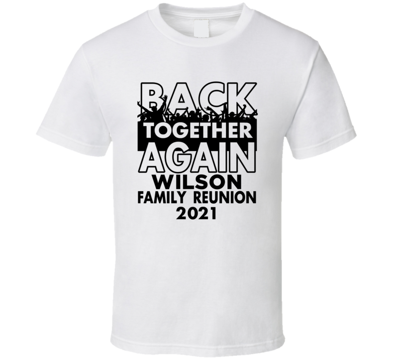 2021 family reunion shirts Clearance