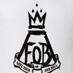 Fall Out Boy T shirt 17728945