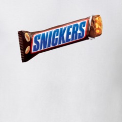 Snickers Candy Bar T shirt 17875299