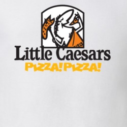Little Caesars Pizza Pizza T shirt 18279551