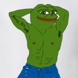 Pepe The Frog Smug Life Meme Funny T shirt 18282526