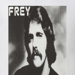 Glenn Frey The Eagles 70s Rock Band T shirt 18344939