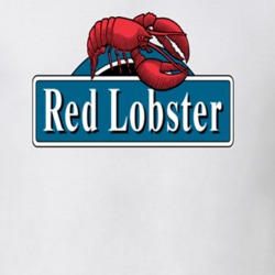 Red Lobster Restaurant T shirt 18406019