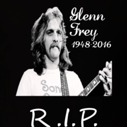 Glenn Frey 1948 2016 R I P T shirt 18439164