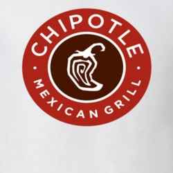 Chipotle Mexican Grill Popular Mexican Food Restaurant T shirt 18719183