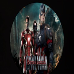 Captain America Civil War Marvel Comics Movie T shirt 19226587