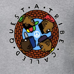 A Tribe Called Quest Fan T shirt 19983210